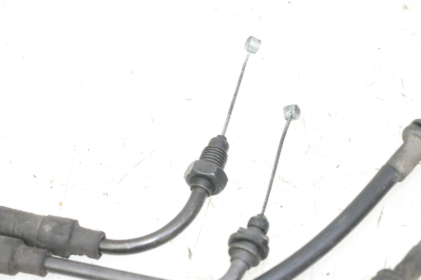 photo de ACCELERATOR CABLE PIAGGIO MP3 500 (2011 - 2015)