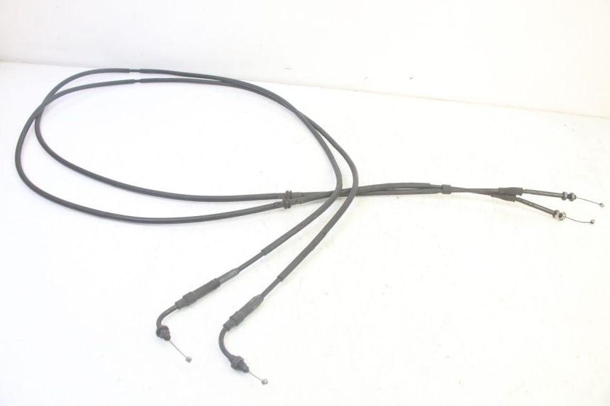 photo de ACCELERATOR CABLE PIAGGIO MP3 RL 250 (2007 - 2010)