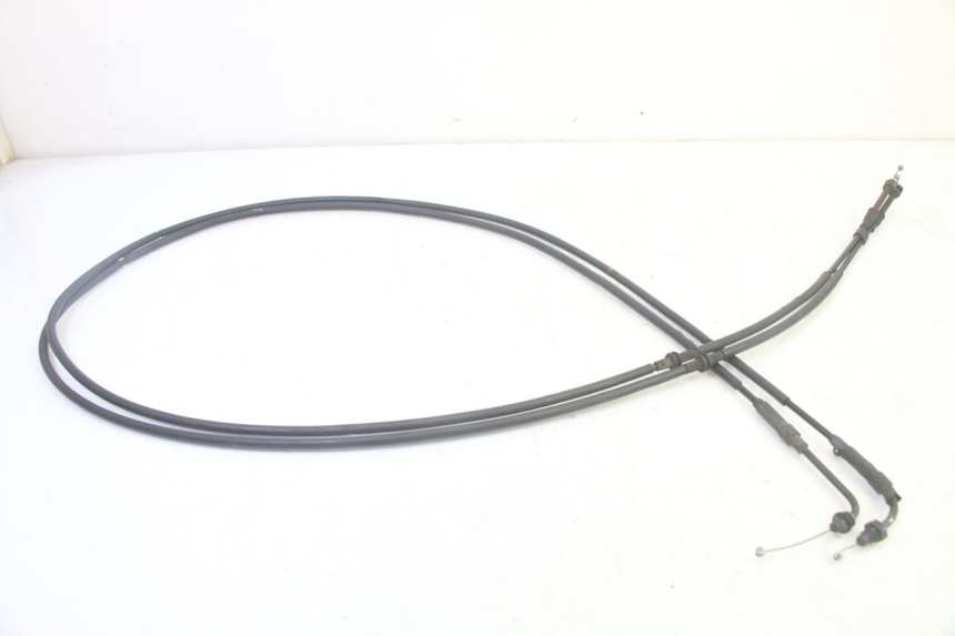 photo de ACCELERATOR CABLE PIAGGIO MP3 RL 250 (2007 - 2010) - Main view