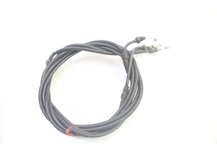 photo de THROTTLE CABLE PIAGGIO MP3 500 (2016 - 2018) - Component detail