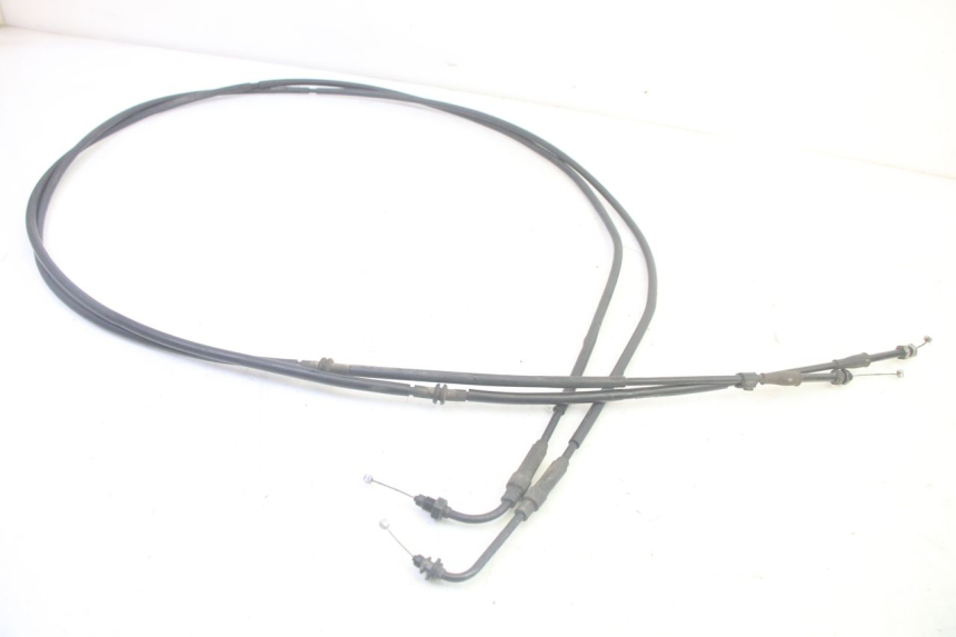 photo de ACCELERATOR CABLE PIAGGIO MP3 RL 250 (2007 - 2010) - Main view