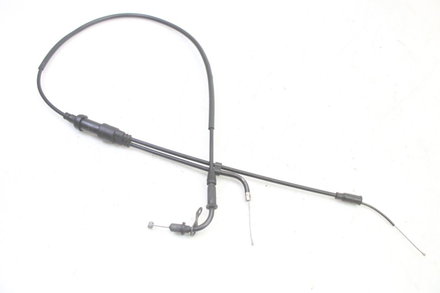 photo de THROTTLE CABLE RIEJU MRT 50 (2018 - 2021)