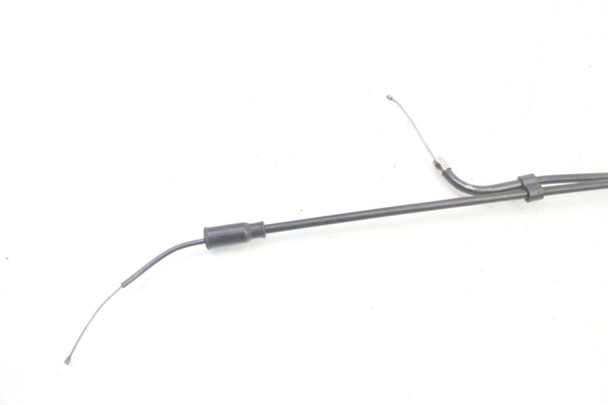 photo de THROTTLE CABLE RIEJU MRT 50 (2018 - 2021)
