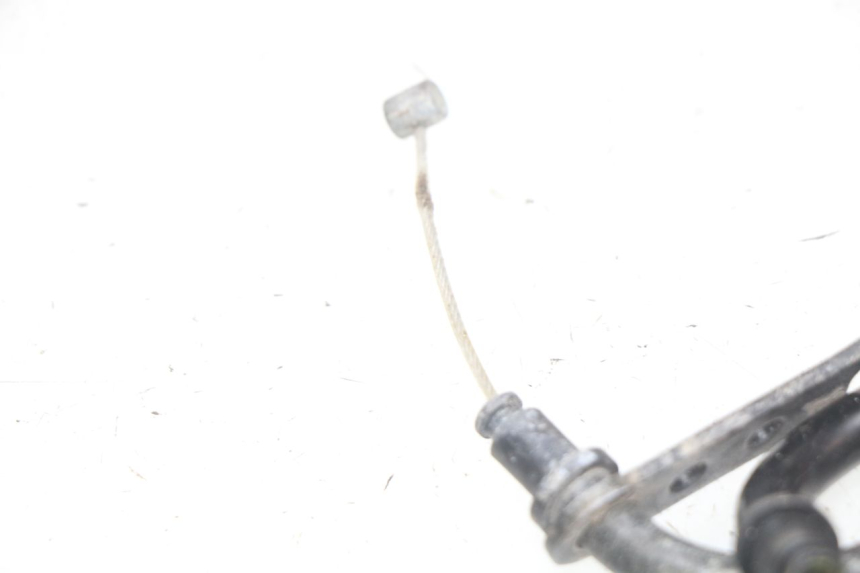 photo de ACCELERATOR CABLE YAMAHA N-MAX NMAX 125 (2017 - 2020)