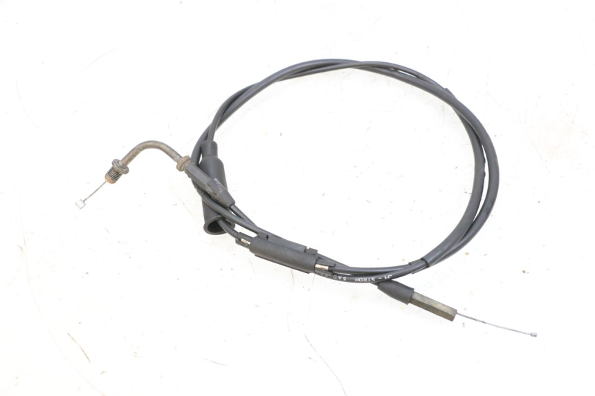 photo de THROTTLE CABLE YAMAHA NEO'S NEOS 2T 50 (1998 - 2007) - Component detail