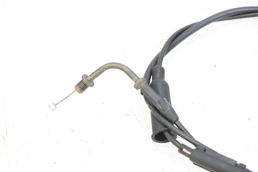 photo de THROTTLE CABLE YAMAHA NEO'S NEOS 2T 50 (1998 - 2007) - Zoom on usage condition