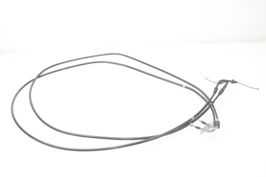 photo de ACCELERATOR CABLE YAMAHA NEOS NEO'S 4T 50 (2008 - 2016)