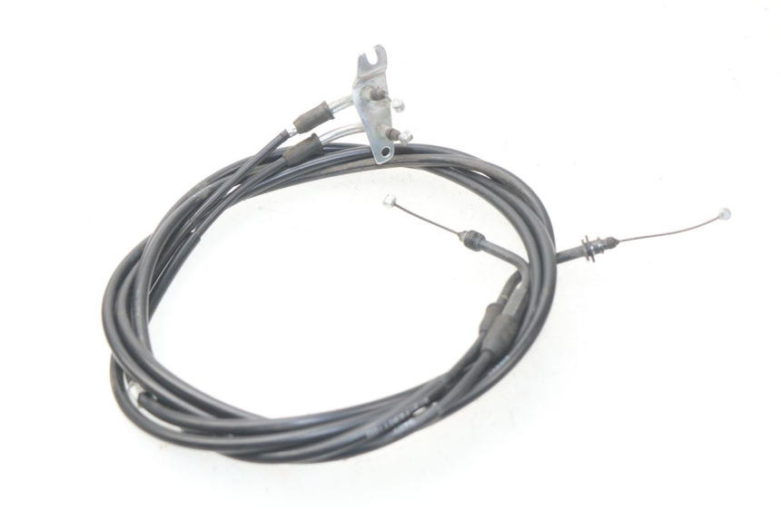 photo de ACCELERATOR CABLE YAMAHA NEOS NEO'S 4T 50 (2008 - 2016)