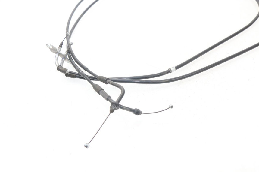 photo de ACCELERATOR CABLE YAMAHA NEOS NEO'S 4T 50 (2008 - 2016)