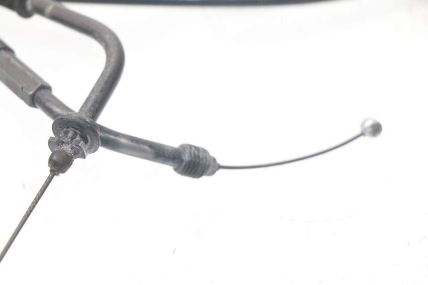 photo de ACCELERATOR CABLE YAMAHA NEOS NEO'S 4T 50 (2008 - 2016)