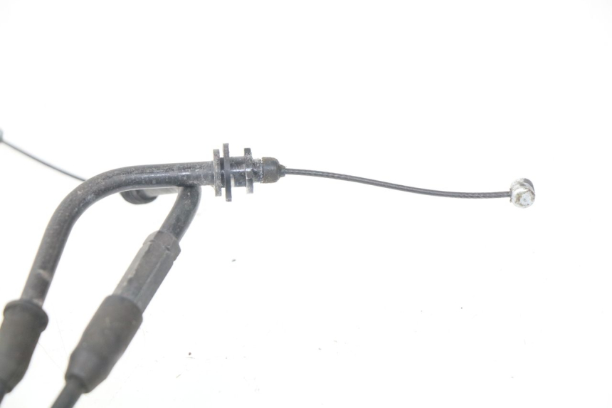 photo de ACCELERATOR CABLE YAMAHA NEOS NEO'S 4T 50 (2008 - 2016)