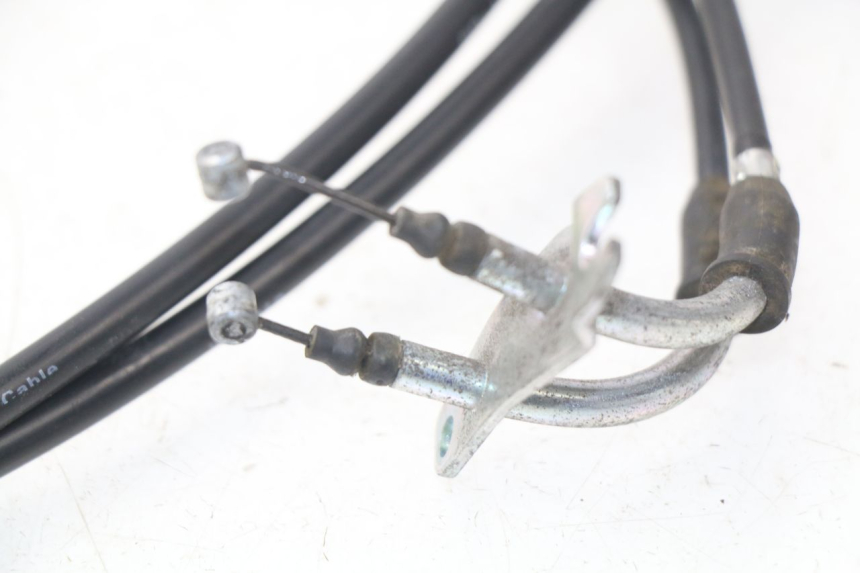 photo de ACCELERATOR CABLE YAMAHA NEOS NEO'S 4T 50 (2008 - 2016)