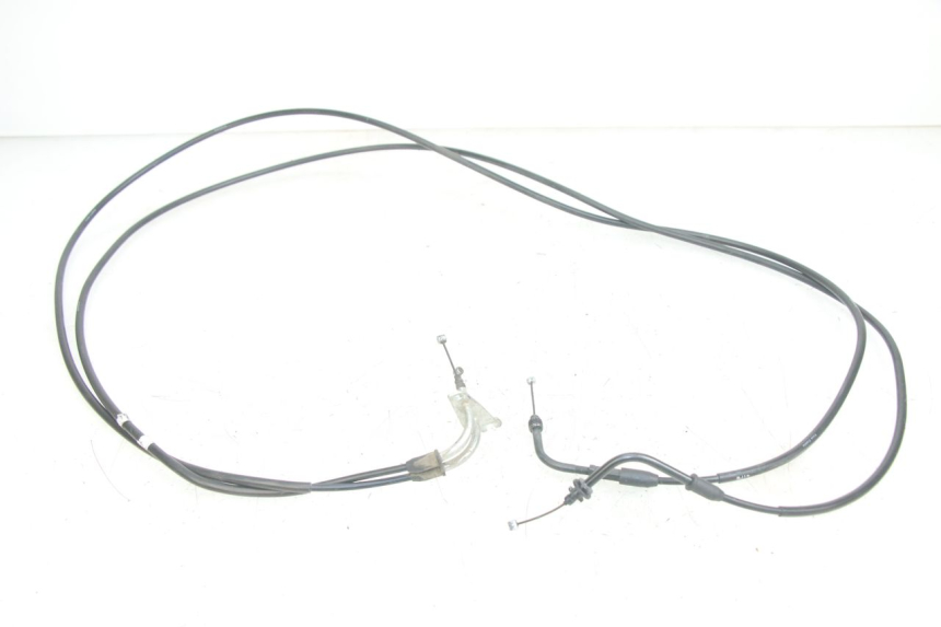 photo de ACCELERATOR CABLE YAMAHA NEOS NEO'S 4T 50 (2008 - 2016)