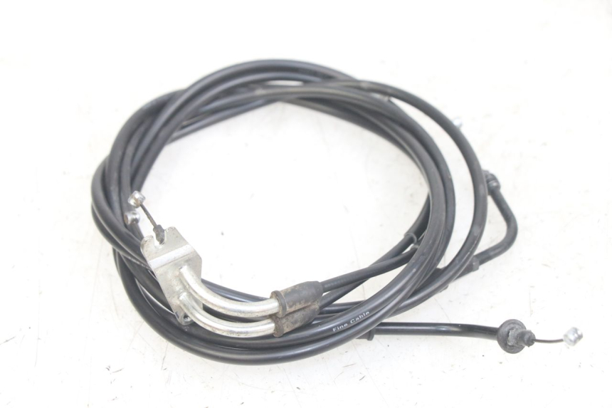 photo de ACCELERATOR CABLE YAMAHA NEOS NEO'S 4T 50 (2008 - 2016)