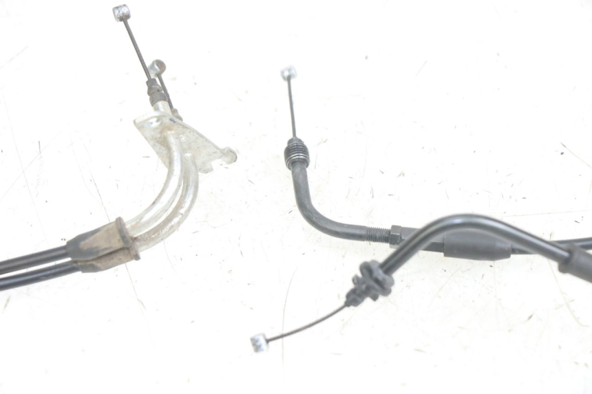 photo de ACCELERATOR CABLE YAMAHA NEOS NEO'S 4T 50 (2008 - 2016)