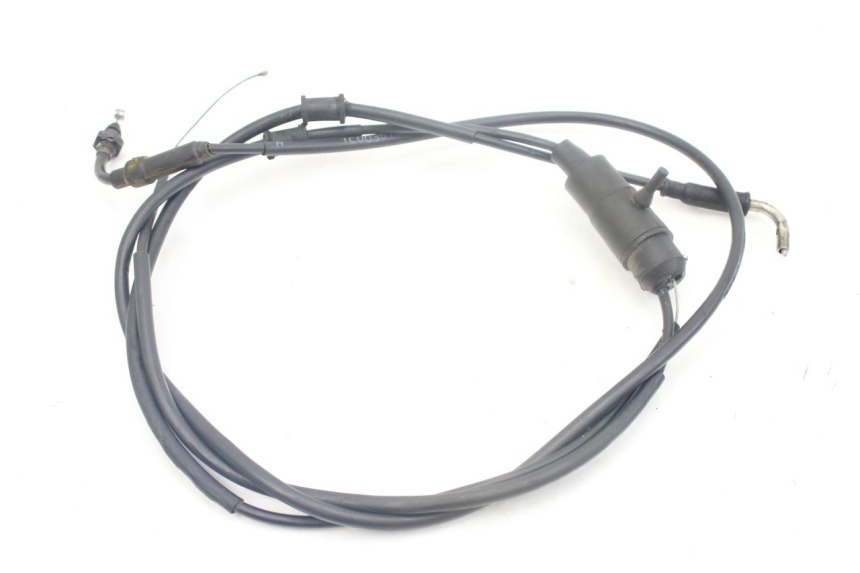 photo de ACCELERATOR CABLE PIAGGIO NEW TYPHOON 50 (2018 - 2021)