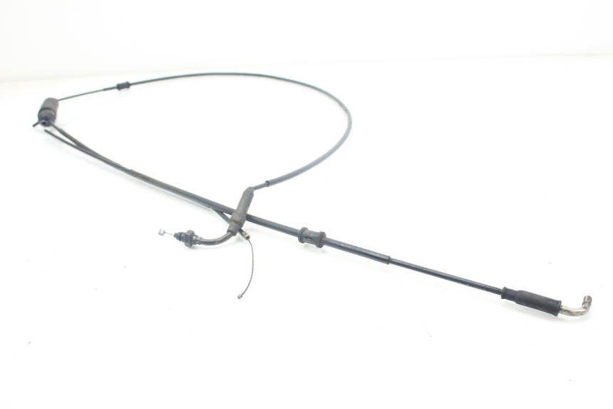 photo de ACCELERATOR CABLE PIAGGIO NEW TYPHOON 50 (2018 - 2021)