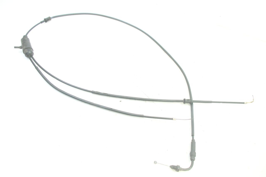 photo de ACCELERATOR CABLE PIAGGIO NEW TYPHOON 50 (2018 - 2021)