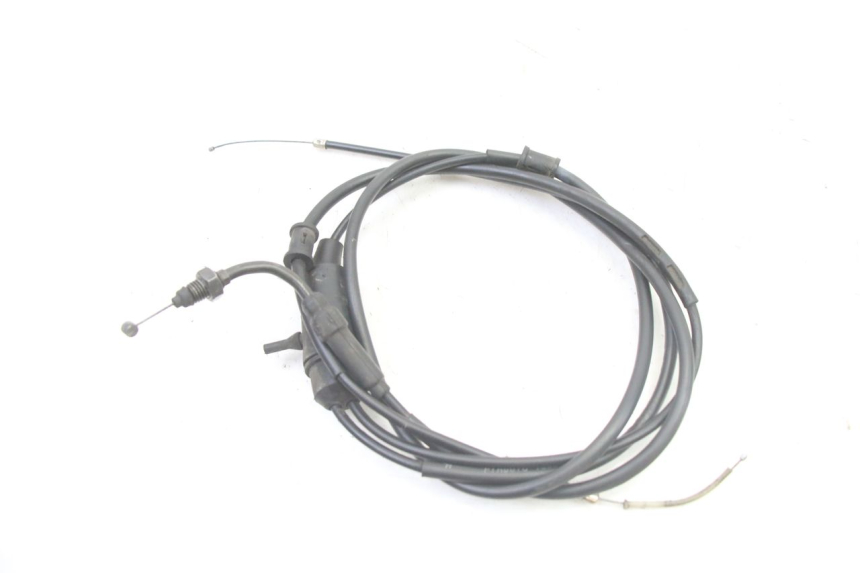 photo de ACCELERATOR CABLE PIAGGIO NEW TYPHOON 50 (2018 - 2021)