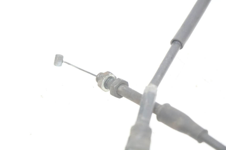 photo de ACCELERATOR CABLE GILERA NEXUS 125 (2009 - 2013)