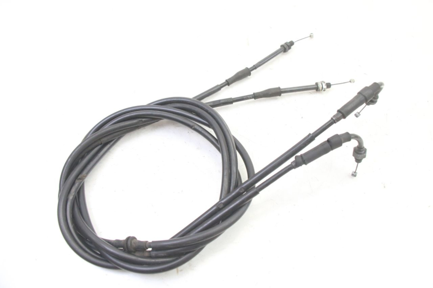 photo de ACCELERATOR CABLE GILERA NEXUS 125 (2009 - 2013)