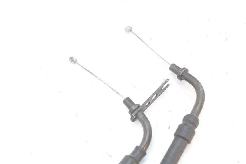 photo de THROTTLE CABLE MOTO GUZZI NORGE 8V GT 1200 (2011 - 2016) - Alternative perspective