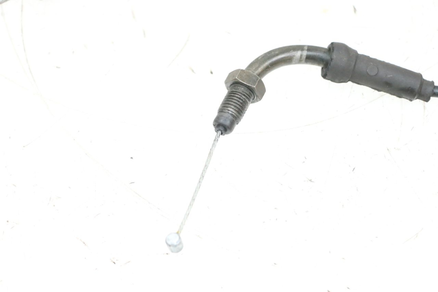 photo de THROTTLE CABLE HONDA NSR R 125 (1994 - 2003) - Technical close-up