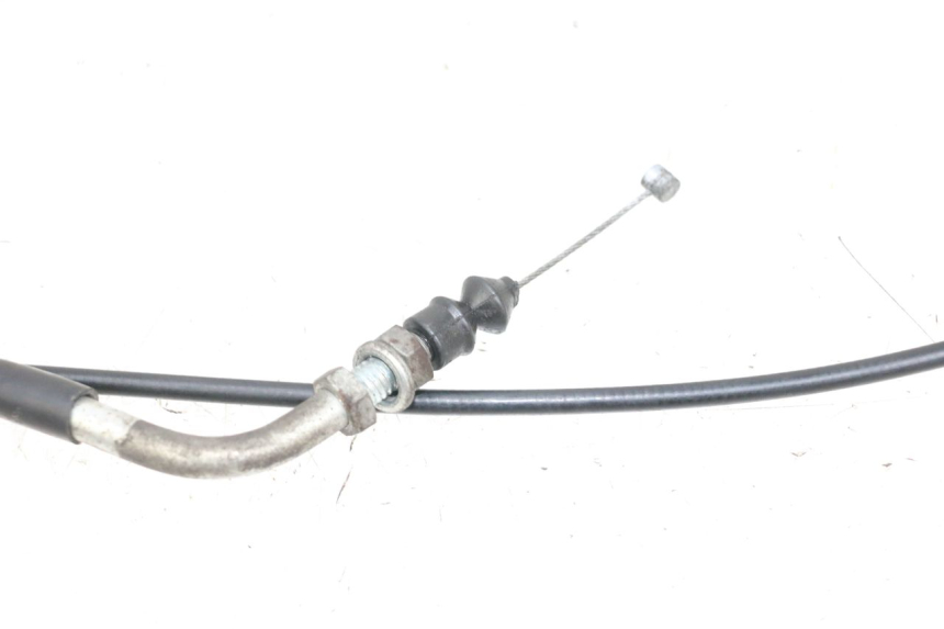 photo de THROTTLE CABLE JM MOTORS OLDIES GT 4T 50 (2018 - 2025) - Zoom on usage condition