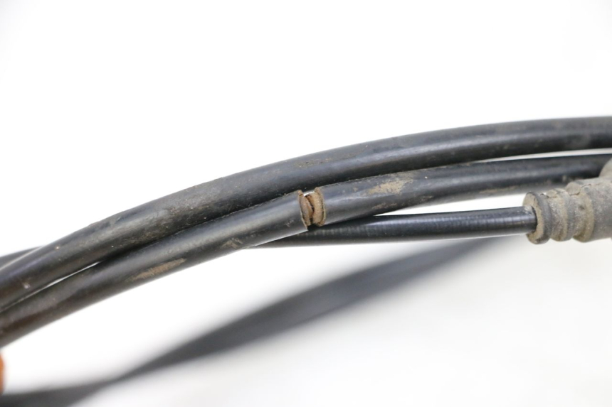 photo de THROTTLE CABLE SYM ORBIT 2 50 (2008 - 2014) - Component detail