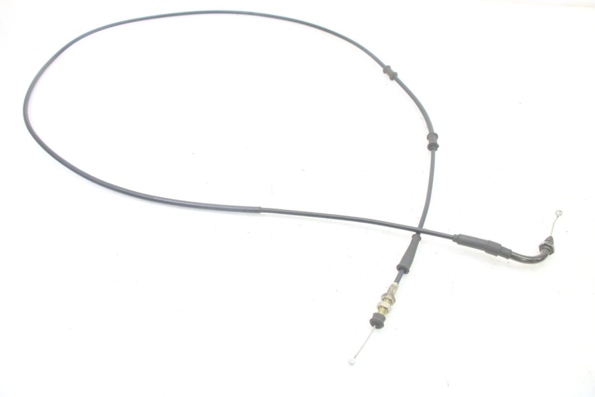 photo de THROTTLE CABLE SYM ORBIT III 3 4T 50 (2021 - 2025)