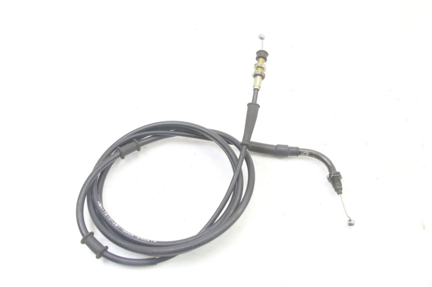 photo de THROTTLE CABLE SYM ORBIT III 3 4T 50 (2021 - 2025)