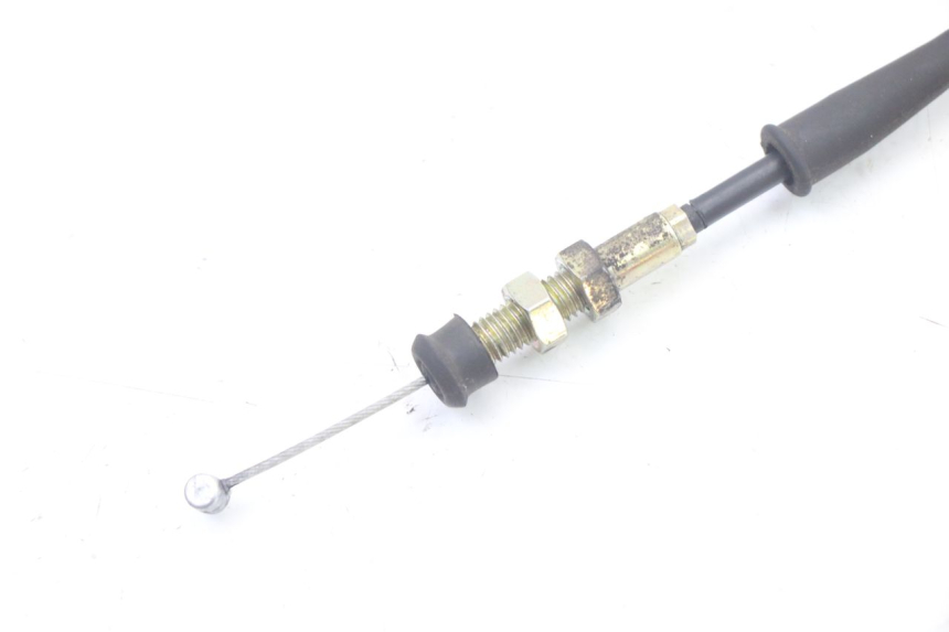 photo de THROTTLE CABLE SYM ORBIT III 3 4T 50 (2021 - 2025)