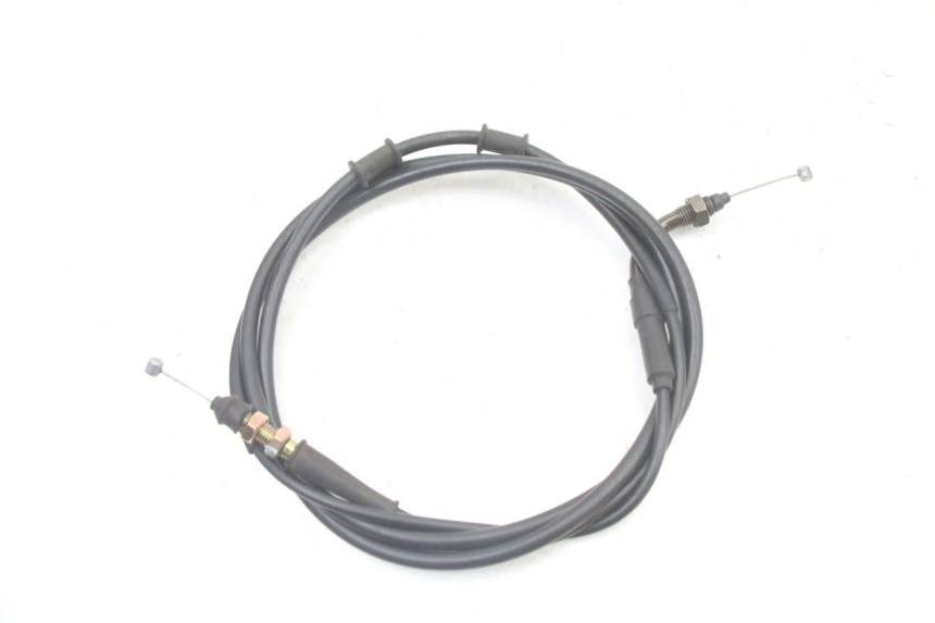 photo de THROTTLE CABLE SYM ORBIT III 3 4T 50 (2021 - 2025)