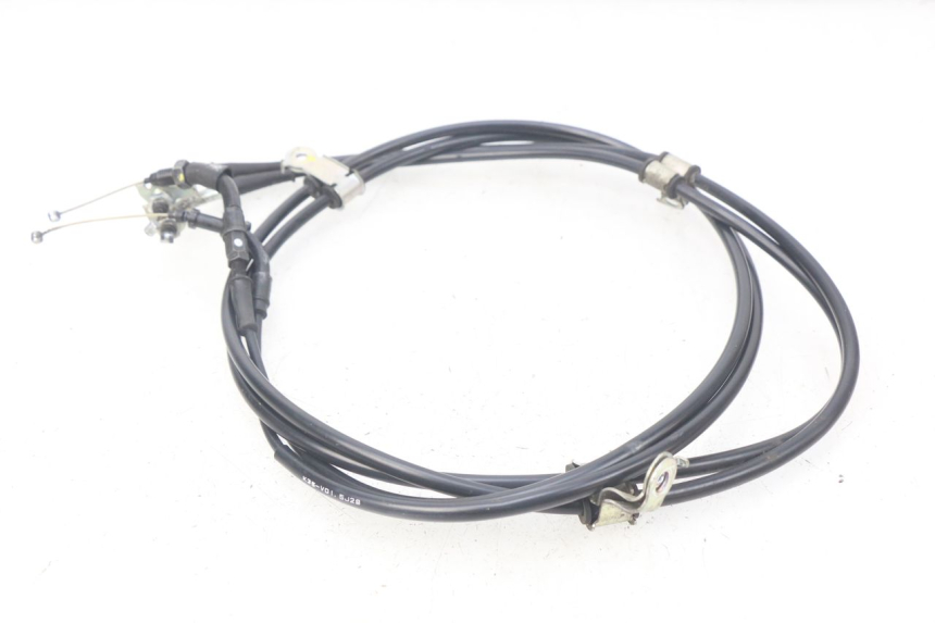 photo de THROTTLE CABLE HONDA PCX (JF57/JF64) 125 (2014 - 2018)