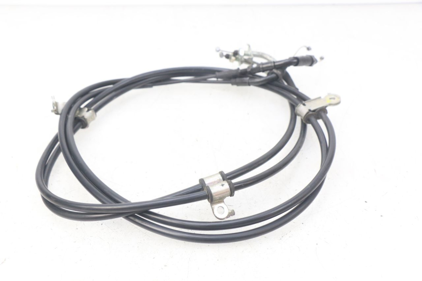 photo de THROTTLE CABLE HONDA PCX (JF57/JF64) 125 (2014 - 2018)