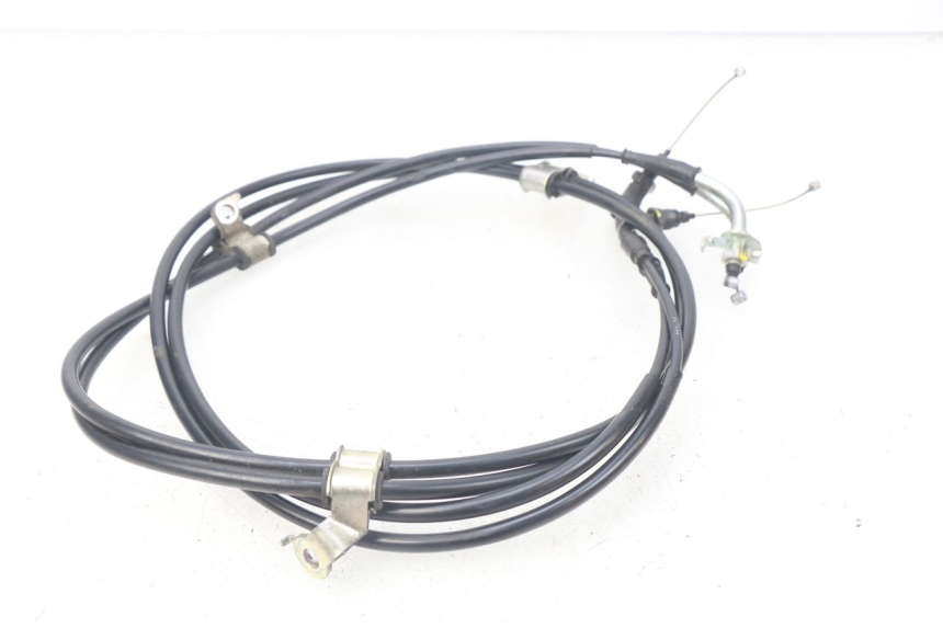 photo de THROTTLE CABLE HONDA PCX (JF57/JF64) 125 (2014 - 2018)
