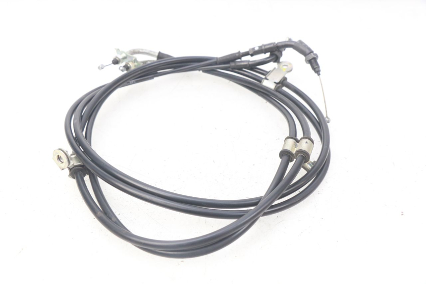 photo de THROTTLE CABLE HONDA PCX (JF57/JF64) 125 (2014 - 2018)