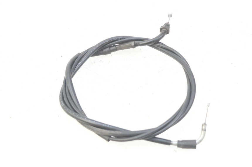 photo de ACCELERATOR CABLE PEUGEOT DJANGO 2T 50 (2014 - 2019)