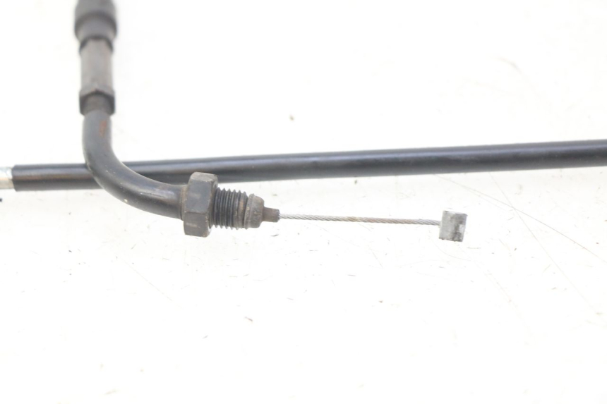 photo de ACCELERATOR CABLE PEUGEOT DJANGO 2T 50 (2014 - 2019)