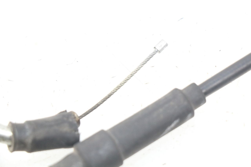 photo de ACCELERATOR CABLE PEUGEOT KISBEE 2T 50 (2010 - 2017)