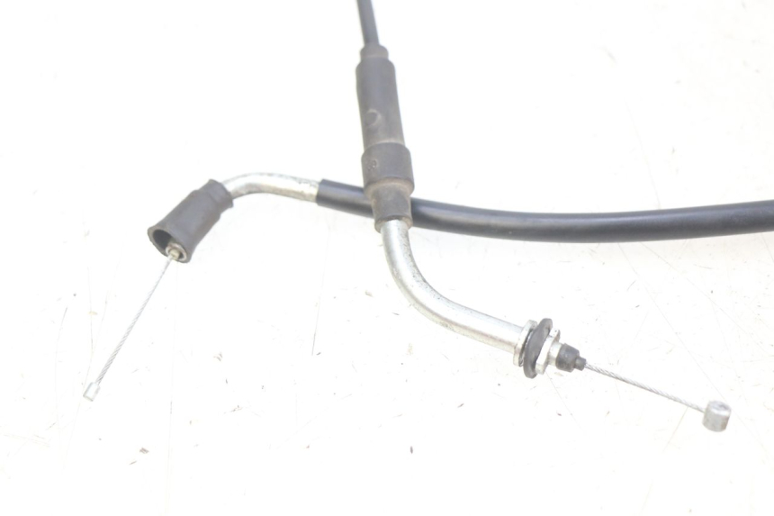 photo de ACCELERATOR CABLE PEUGEOT KISBEE 2T 50 (2010 - 2017)