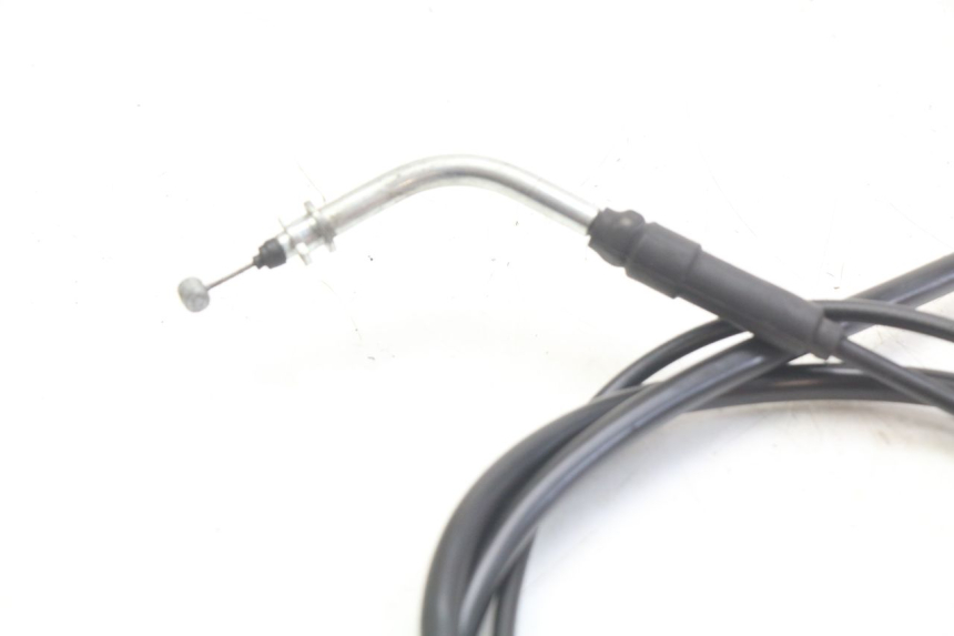 photo de ACCELERATOR CABLE PEUGEOT KISBEE 2T 50 (2010 - 2017)