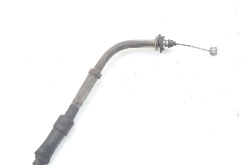 photo de THROTTLE CABLE PEUGEOT KISBEE 2T 50 (2018 - 2022)