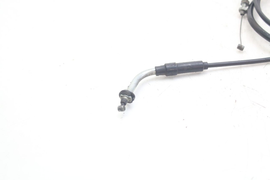 photo de ACCELERATOR CABLE PEUGEOT KISBEE 4T 50 (2010 - 2017)