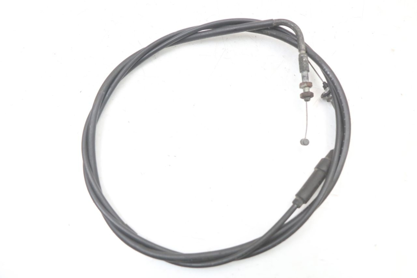 photo de ACCELERATOR CABLE PEUGEOT KISBEE 4T 50 (2010 - 2017)