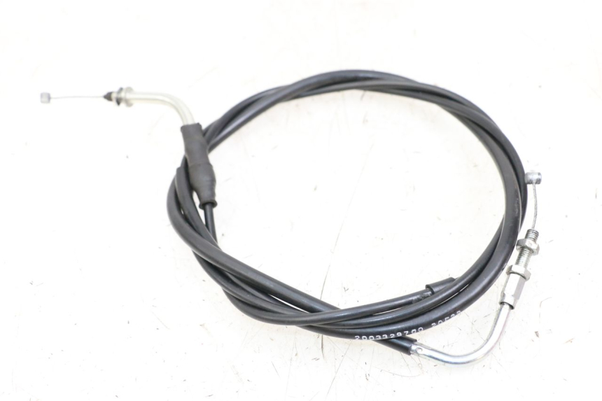 photo de ACCELERATOR CABLE PEUGEOT KISBEE 4T 50 (2018 - 2022)