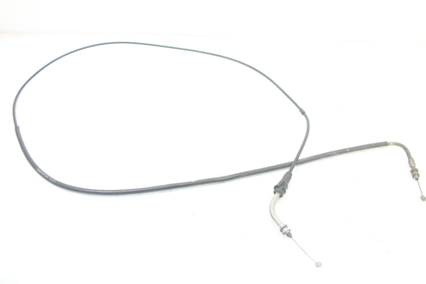 photo de ACCELERATOR CABLE PEUGEOT KISBEE 4T 50 (2018 - 2022)