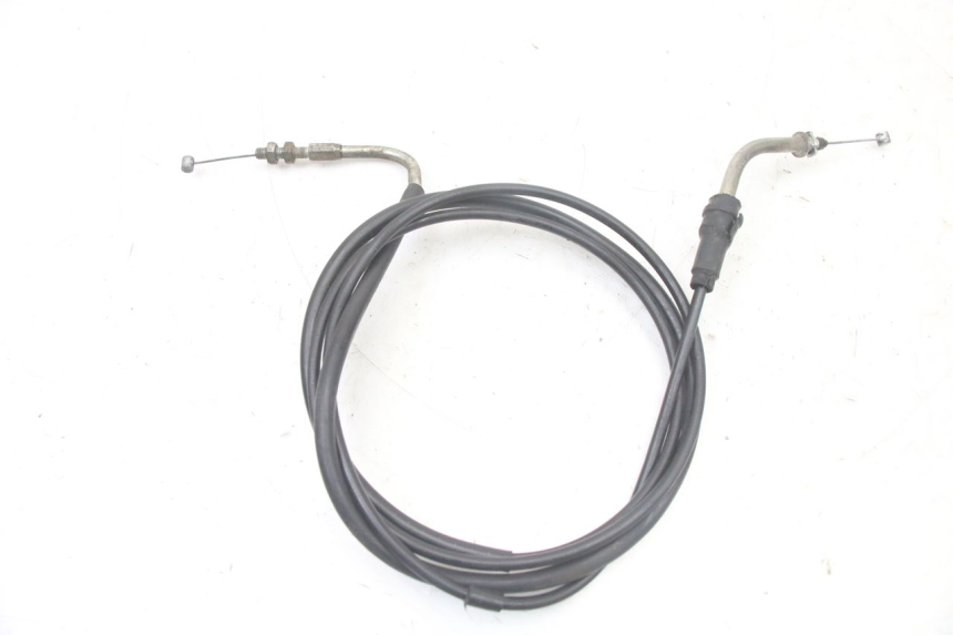 photo de ACCELERATOR CABLE PEUGEOT KISBEE 4T 50 (2018 - 2022)