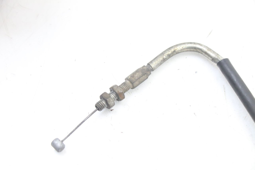 photo de ACCELERATOR CABLE PEUGEOT KISBEE 4T 50 (2018 - 2022)