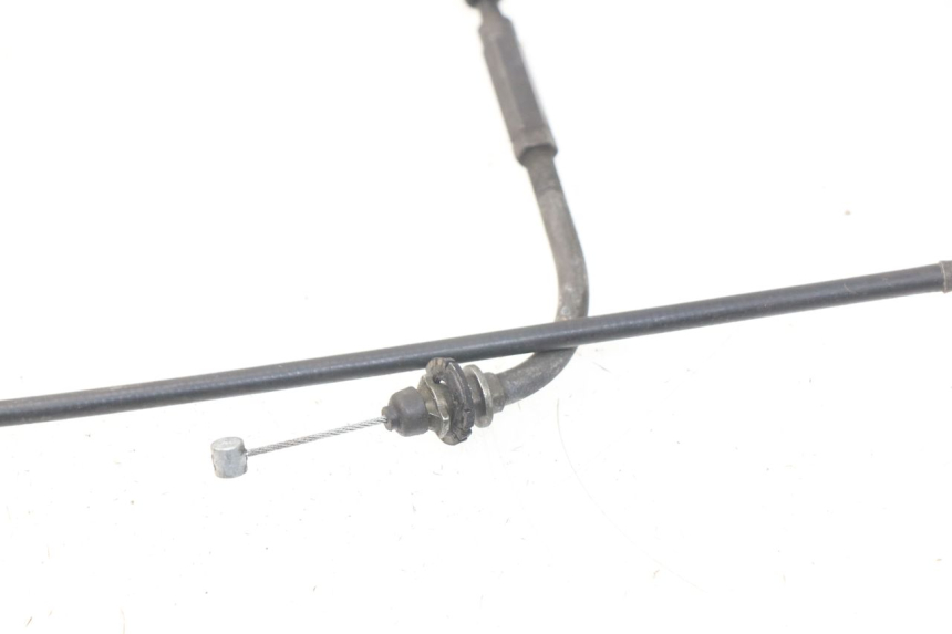 photo de ACCELERATOR CABLE PEUGEOT LUDIX 50 (2008 - 2017)